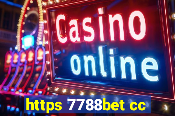 https 7788bet cc